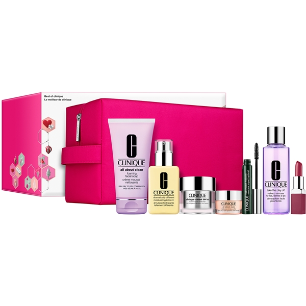 Best of Clinique Gift Set (Billede 1 af 2)