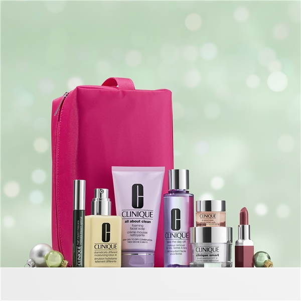 Best of Clinique Gift Set (Billede 2 af 2)