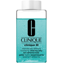 115 ml - Clinique iD Base Hydrating Clearing Jelly