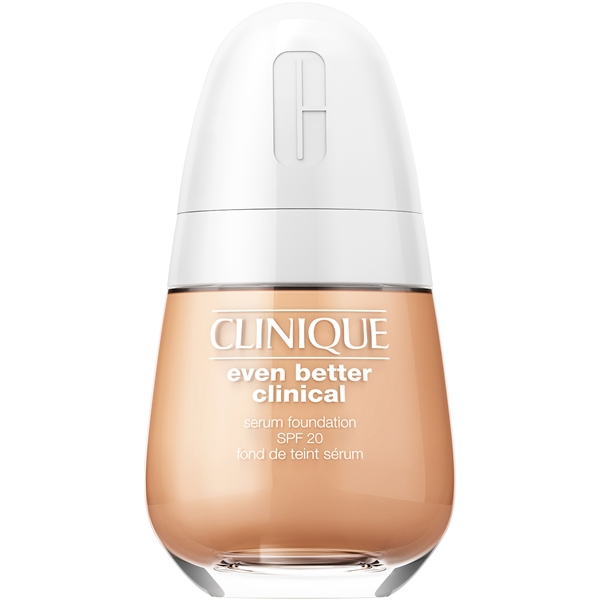 Even Better Clinical Serum Foundation SPF 20 (Billede 1 af 2)