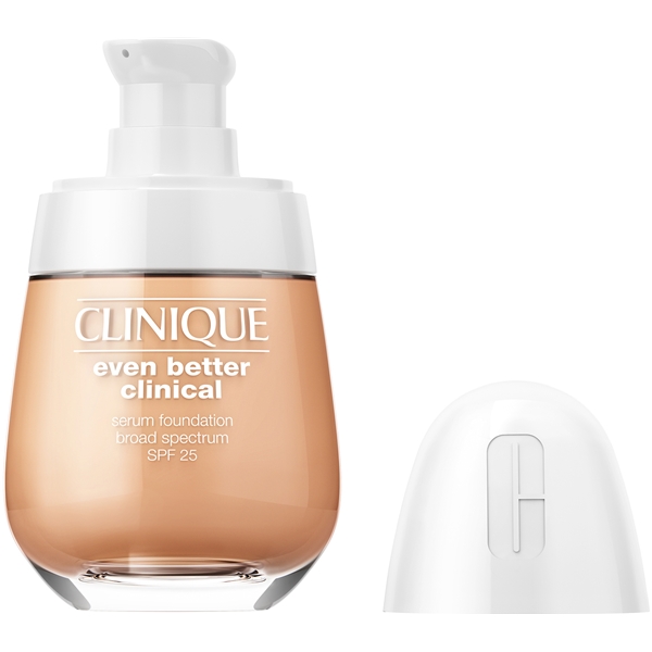 Even Better Clinical Serum Foundation SPF 20 (Billede 2 af 2)