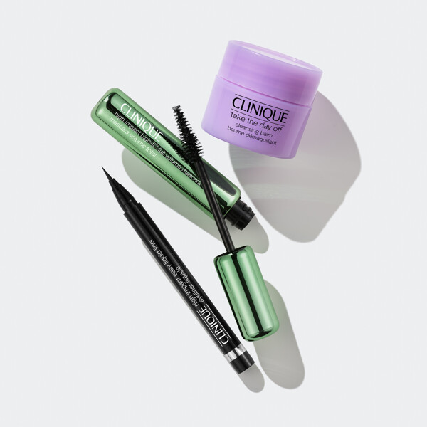 Clinique Eye Essentials High Fi Lashes Set (Billede 2 af 2)