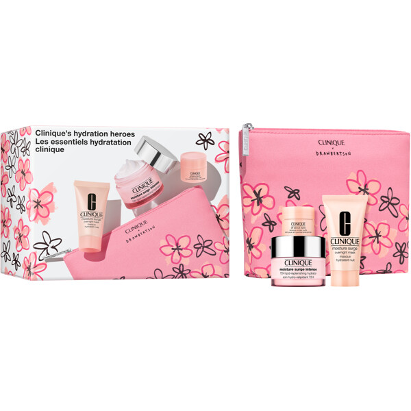 Clinique's Hydration Heroes Set (Billede 1 af 2)