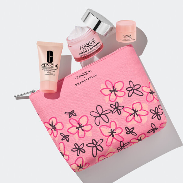 Clinique's Hydration Heroes Set (Billede 2 af 2)