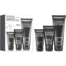 Clinique For Men Daily Hydration Set