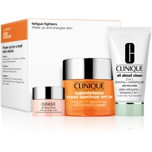 Clinique Fatigue Fighters Set
