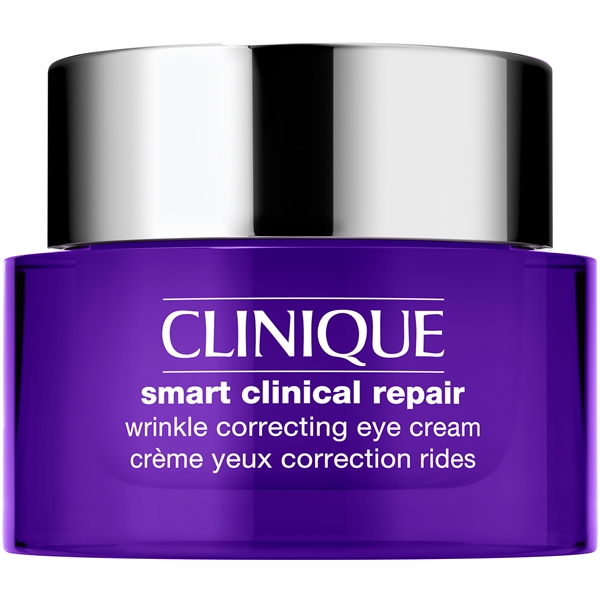 Smart Clinicial Repair Eye Cream