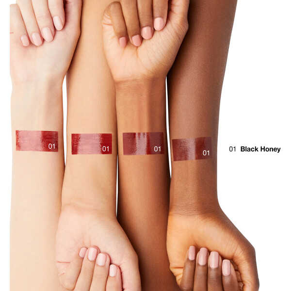 Almost Lipstick Black Honey (Billede 9 af 10)