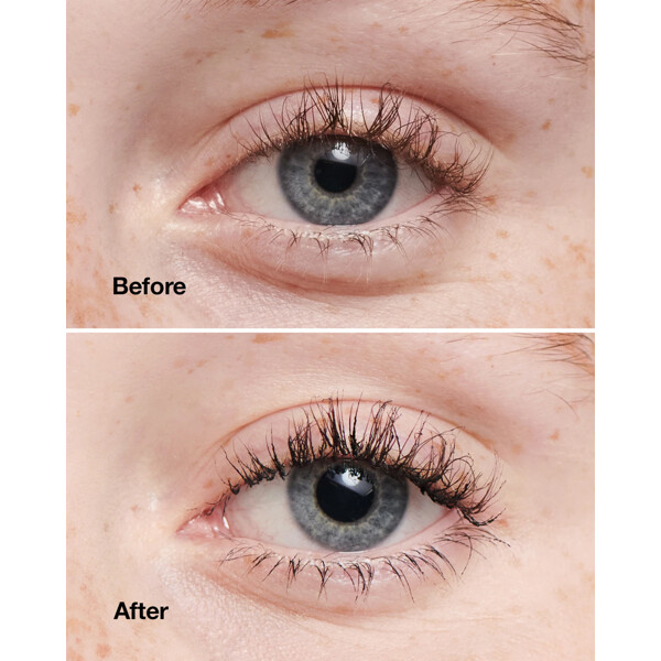 High Impact Zero Gravity Mascara (Billede 3 af 7)