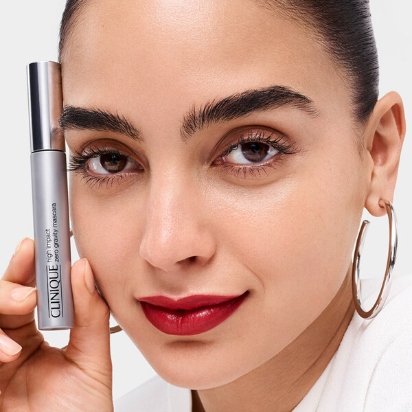 High Impact Zero Gravity Mascara (Billede 5 af 7)