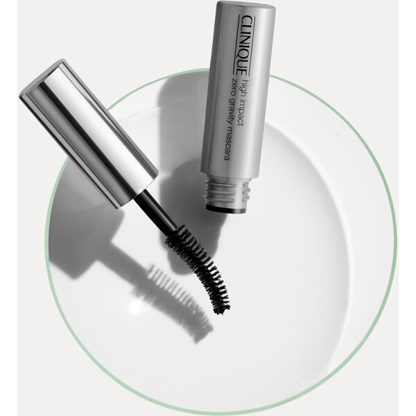 High Impact Zero Gravity Mascara (Billede 7 af 7)