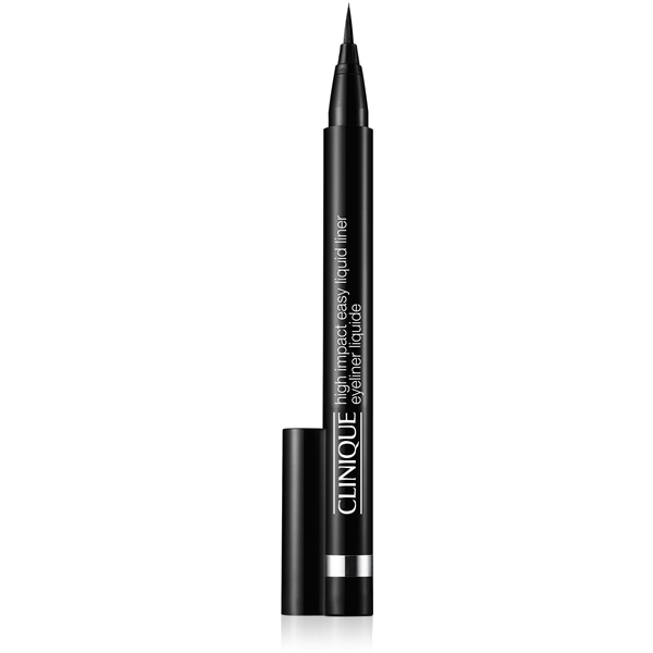 High Impact Easy Liquid Liner