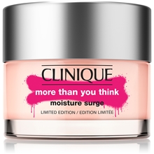 50 ml - Moisture Surge More Than You Think