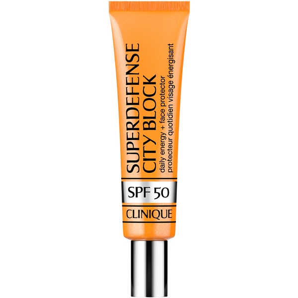 Superdefense City Block SPF 50