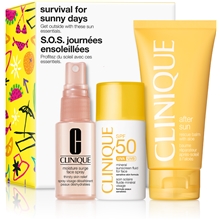 Survival For Sunny Days - Travel Set