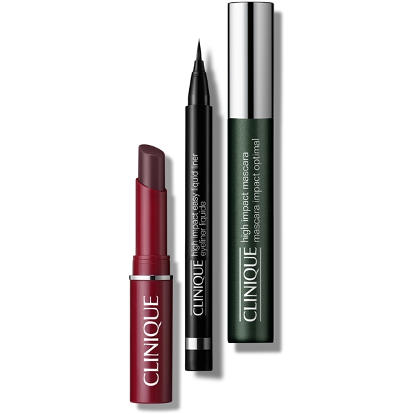 Clinique Black Honey + More Set (Billede 2 af 2)