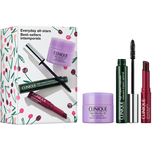 Clinique Everyday All Stars Set (Billede 1 af 2)