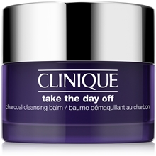30 ml - Take The Day Off Charcoal Detoxifying Cleansing