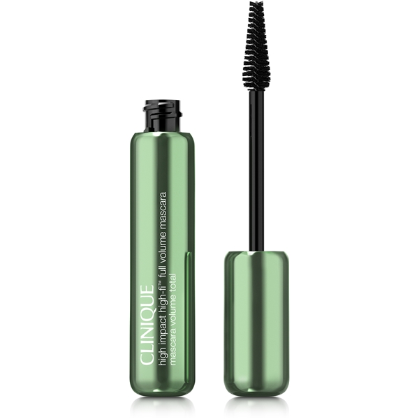 High Impact High-Fi Full Volume Mascara (Billede 1 af 5)