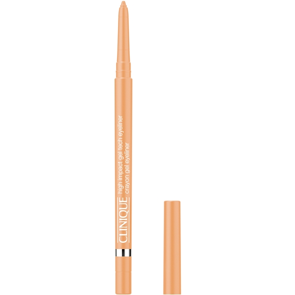 High Impact Gel Tech Eyeliner (Billede 1 af 9)