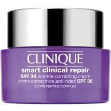 50 ml - Smart Clinical Repair Spf 30 Cream
