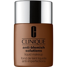 Anti Blemish Solutions Liquid Makeup