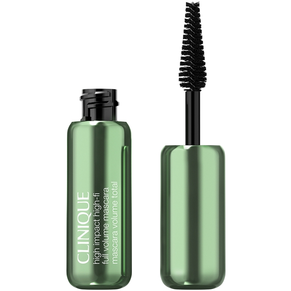 High Impact High-Fi Full Volume Travel Mascara (Billede 1 af 2)