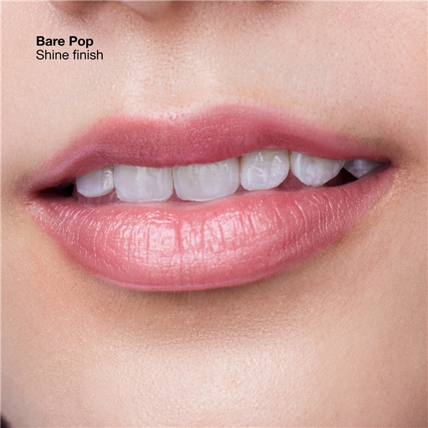 Pop Longwear Lipstick Shine (Billede 3 af 6)