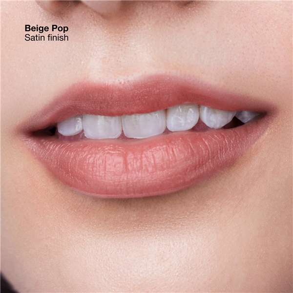 Pop Longwear Lipstick Satin (Billede 3 af 6)