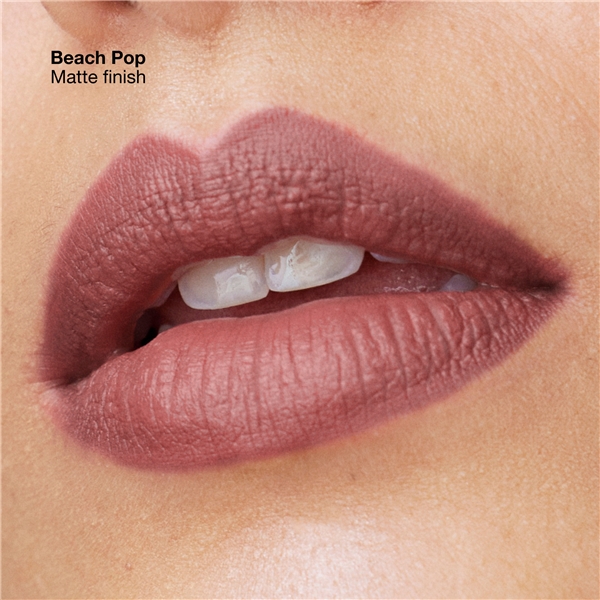 Pop Longwear Lipstick Matte (Billede 3 af 6)