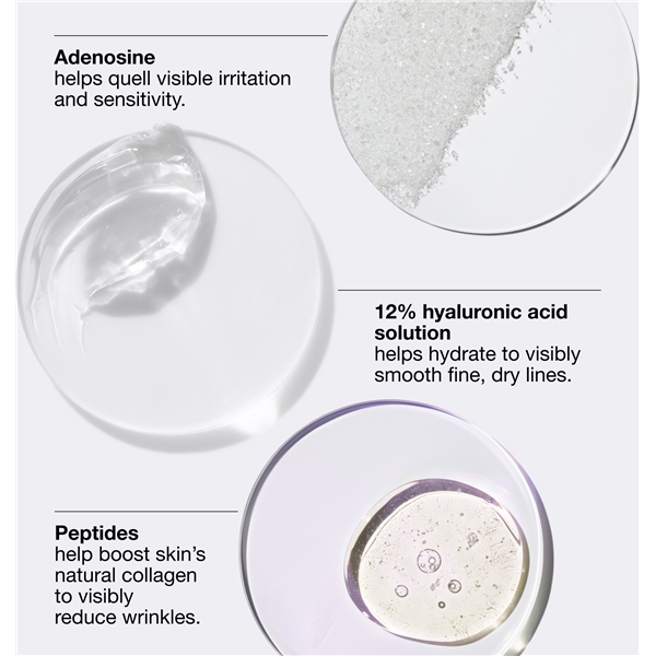 Smart Clinical Repair Overnight Cream + Mask (Billede 4 af 10)