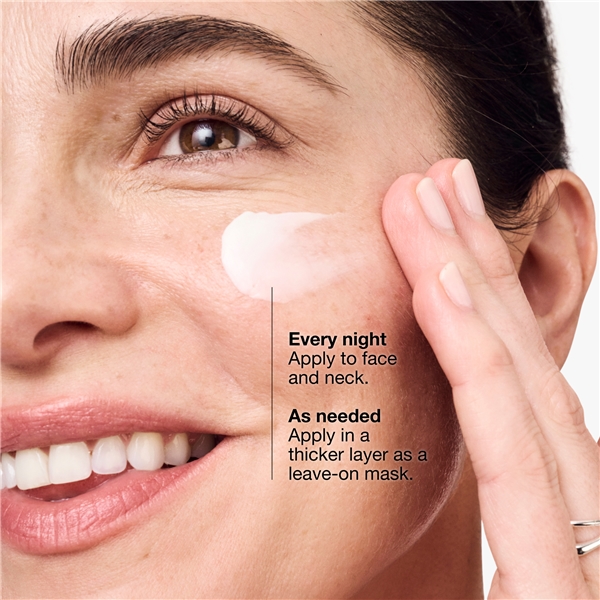 Smart Clinical Repair Overnight Cream + Mask (Billede 7 af 10)