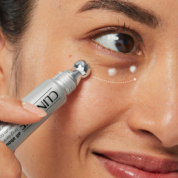 All About Eyes Brightening Serum Concentrate (Billede 3 af 10)