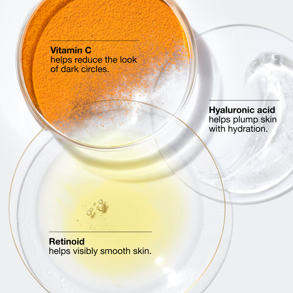 All About Eyes Brightening Serum Concentrate (Billede 4 af 10)