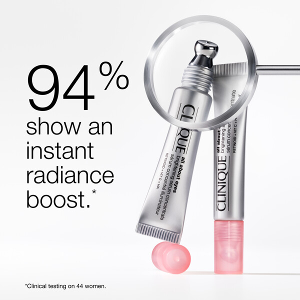 All About Eyes Brightening Serum Concentrate (Billede 6 af 10)
