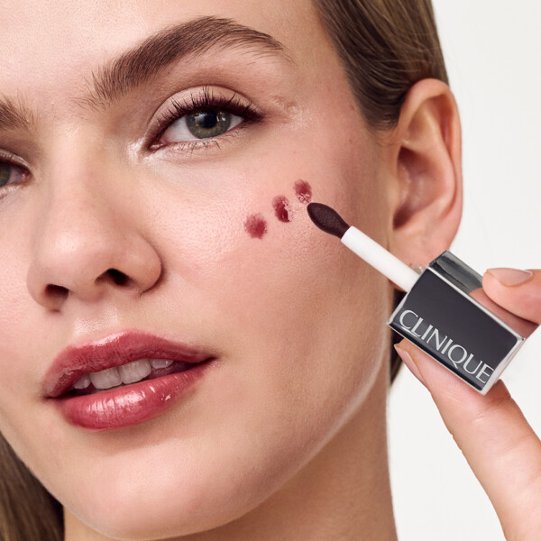 Pop Lip & Cheek Oil (Billede 3 af 7)