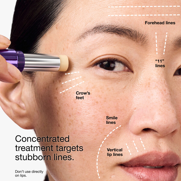 Smart Clinical Repair AM/PM Retinoid Balm (Billede 2 af 8)