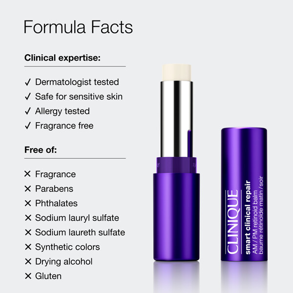 Smart Clinical Repair AM/PM Retinoid Balm (Billede 6 af 8)