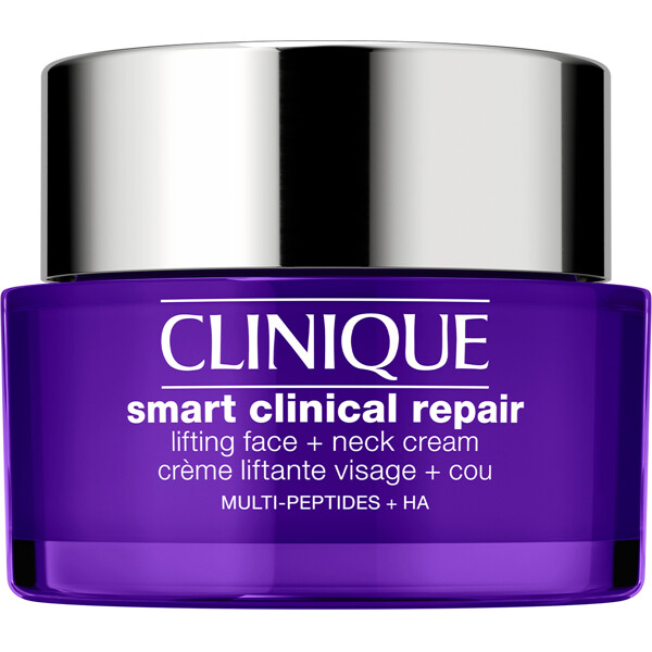 Smart Clinical Repair Lifting Face + Neck Cream (Billede 1 af 4)