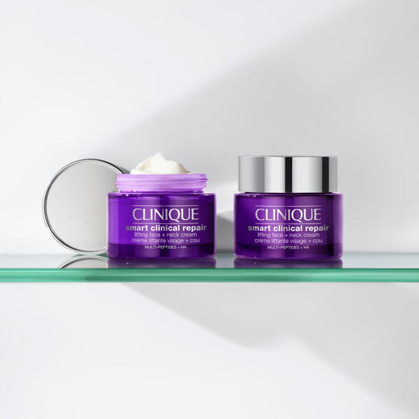 Smart Clinical Repair Lifting Face + Neck Cream (Billede 4 af 4)