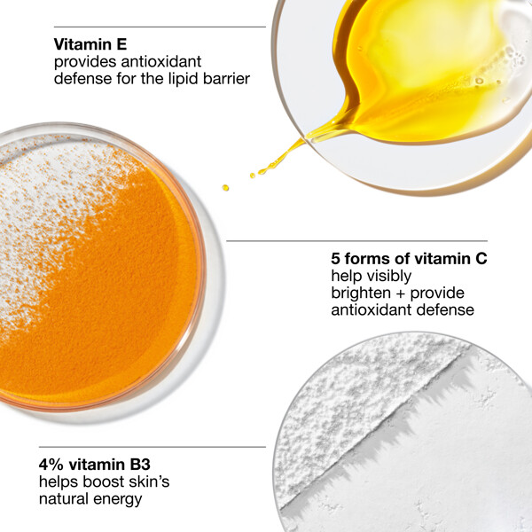 Even Better Clinical Vitamin Makeup (Billede 6 af 10)
