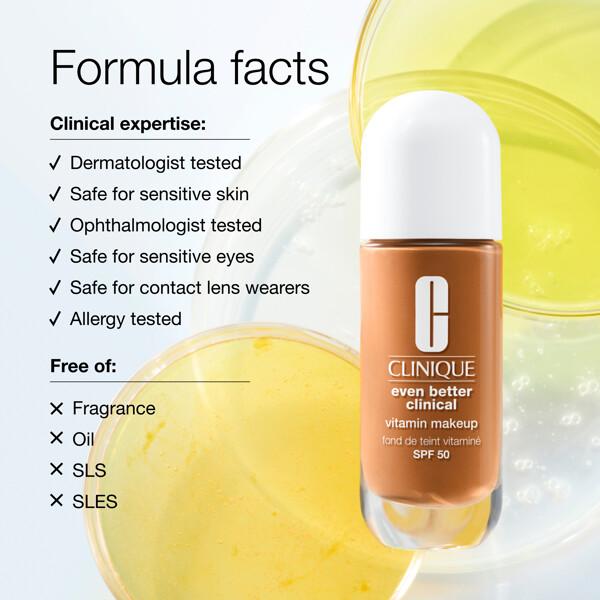 Even Better Clinical Vitamin Makeup (Billede 8 af 10)