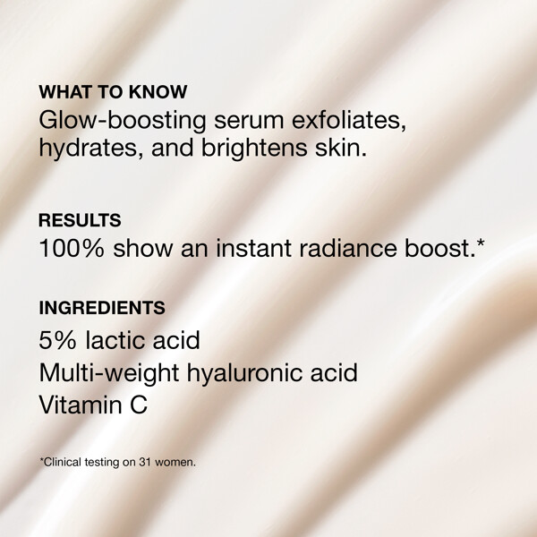 Moisture Surge Active Glow Serum (Billede 5 af 8)