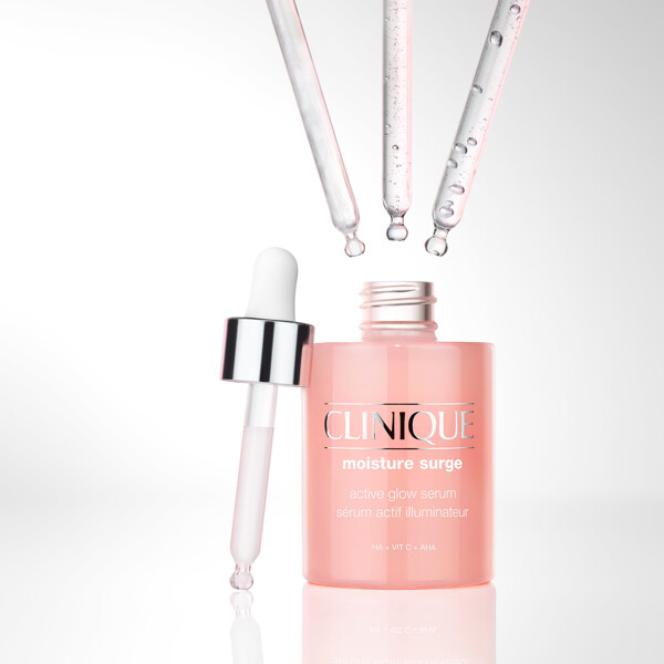 Moisture Surge Active Glow Serum (Billede 6 af 8)