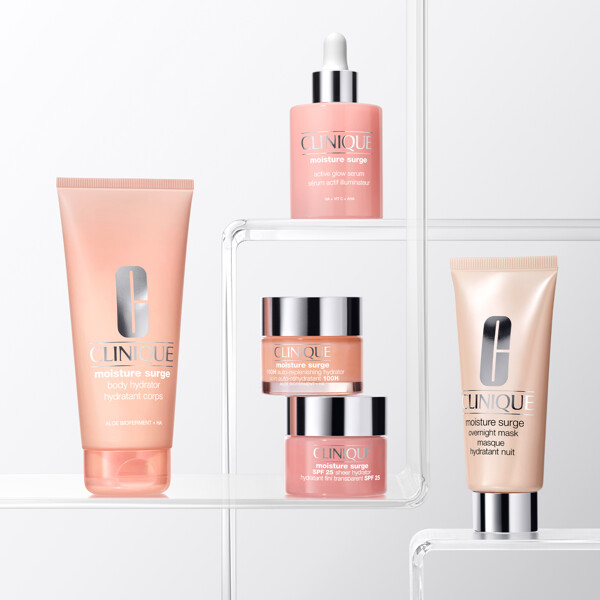 Moisture Surge Body Hydrator (Billede 5 af 7)