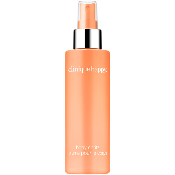 Clinique Happy Body Spritz (Billede 1 af 5)