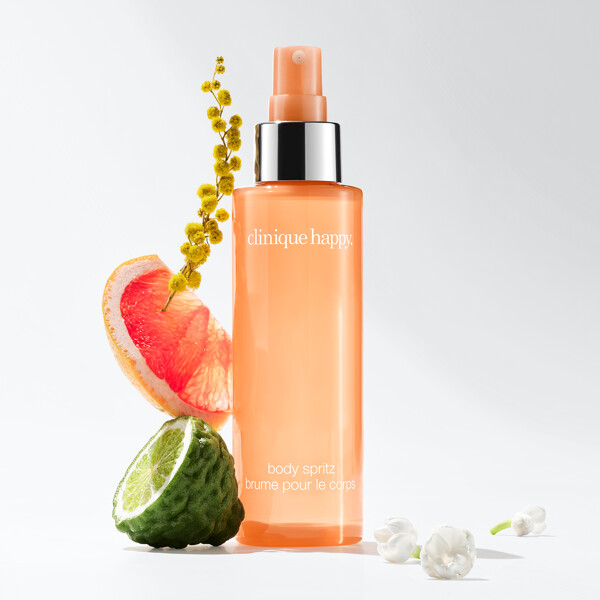 Clinique Happy Body Spritz (Billede 2 af 5)