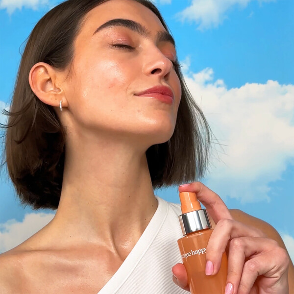 Clinique Happy Body Spritz (Billede 4 af 5)
