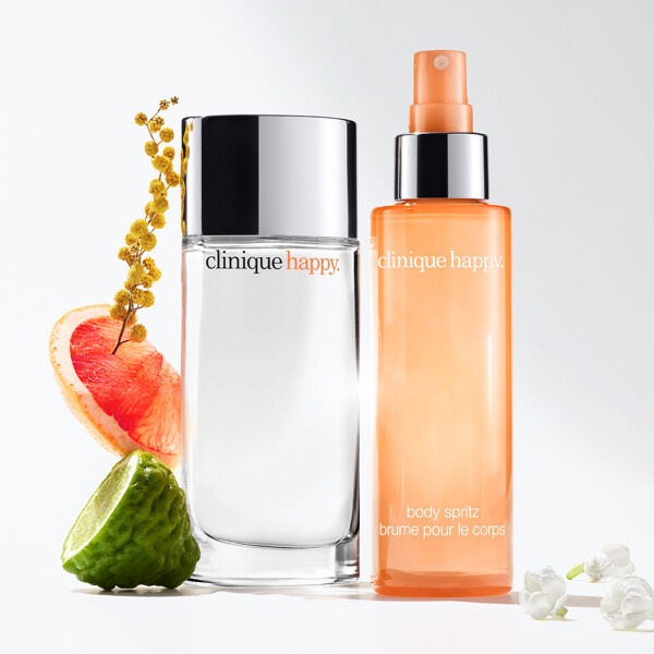 Clinique Happy Body Spritz (Billede 5 af 5)
