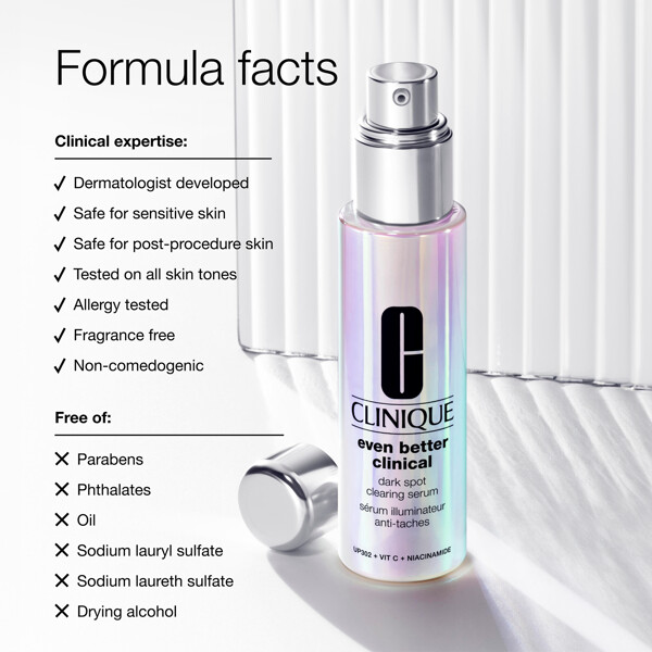 Even Better Dark Spot Clearing Serum (Billede 3 af 4)